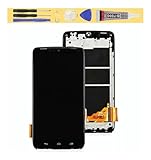 for Motorola XT1254 LCD Display Touch Screen Digitizer