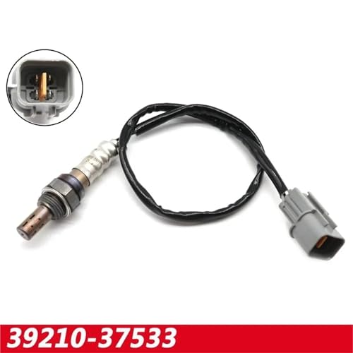Sonde Lambda de précision capteur O2 amont 39210-37533 rapport air/carburant