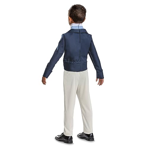 La Mejor review de Principe eric Disney los más recomendados. 31 Imagen adicional