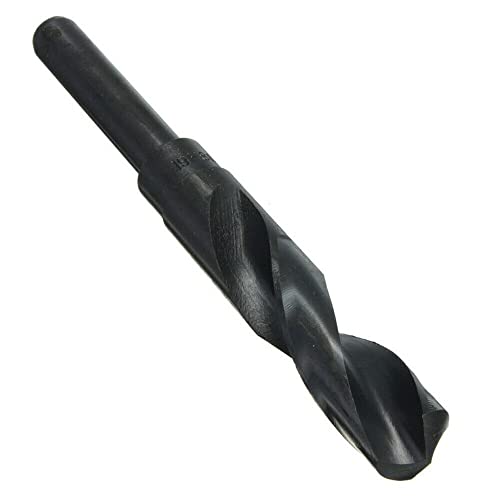 14mm Wood Drill Bit High Speed Steel HSS Hex Shank Twist Drill Fast Cut Tool For Woodworking Deep Hole Opener Drilling