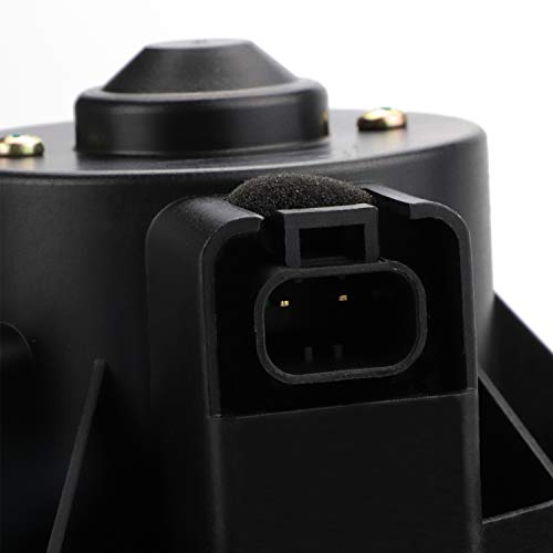 Heater Ac Fan Blower Motor For Cadillac Escalade,Silverado 1500,Silverado 2500 Hd,2007-2013 Gmc Sierra #TOP5