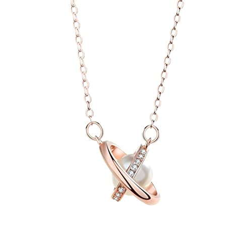 Collier pendentif réglable élégant pour sublimer vos tenues de bureau et soirées