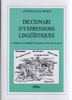 Diccionari D Expressions Lingüistiques