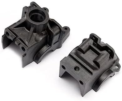 Traxxas 6881 Front Differential Housings