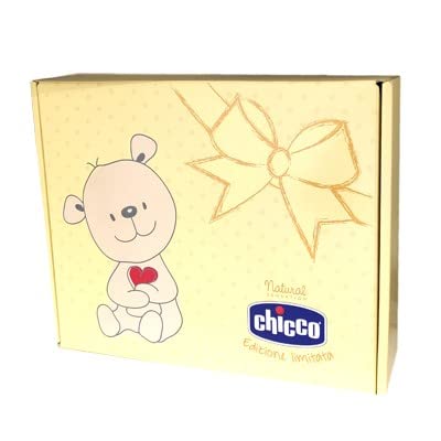 Chicco (artsana) Ch Cofanetto Doudou Cosmetica