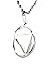 Brdwn Unisex Cosplay Fashion Animation Necklace (One Size, Feiduan)