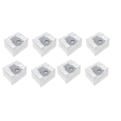 Sac aspirateur Roborock S8+ S7 MaxV Ultra Q5+ - Évitez les blocages de station