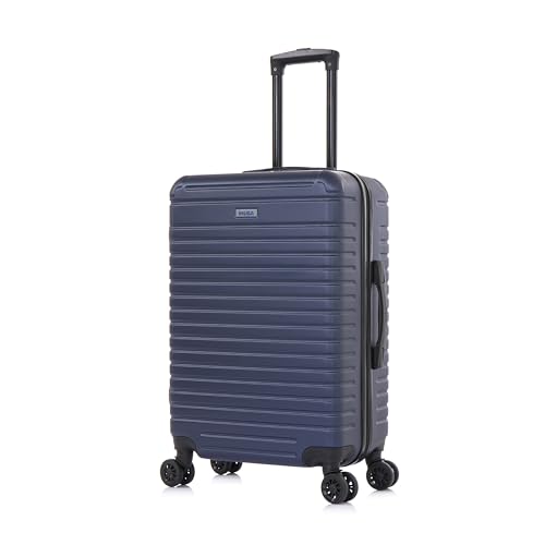 InUSA DEEP 24 Inch Luggage