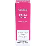 Casida Retinol Serum, 30 ml Lösung