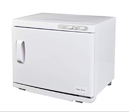 Multifunctional UV Disinfection Cabinet and Towel Cabinet, Two Choices of Normal Temperature
