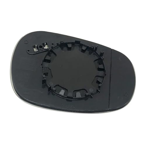 Rétroviseur chauffant pour BMW E90 E46 et Benz miroir dégivrant grand angle