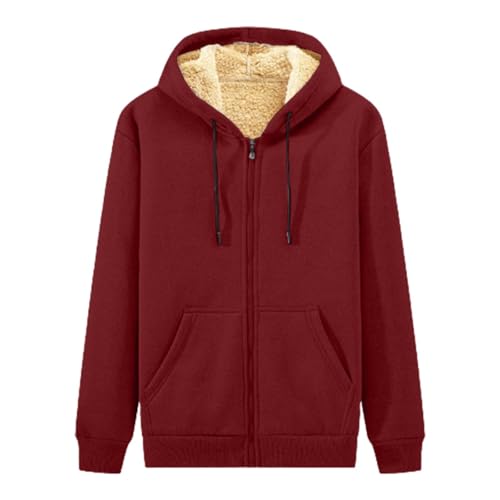 Sweat à capuche zippé homme pour les week-ends décontractés