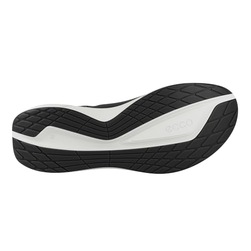 Baskets confort ECCO Biom 2.2 pour marche urbaine noire 37 - 3