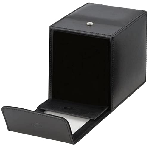 Preisvergleich Produktbild Lederbox für Beco Boxy und Boxy Fancy Uhrenbeweger