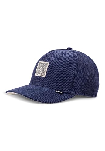 Casquette trucker en maille Djinns Lazy Cord chapeau streetwear ajustable été