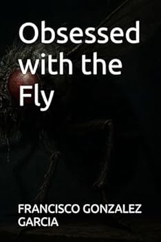 Paperback Obsessed with the Fly Book