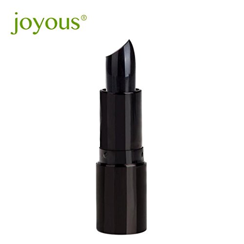 AMA(TM) Cosmetic Temporary Hair Color Lipstick Hair Chalk Pens Hair Highlights Hair Color Dye Touch-up (Black)