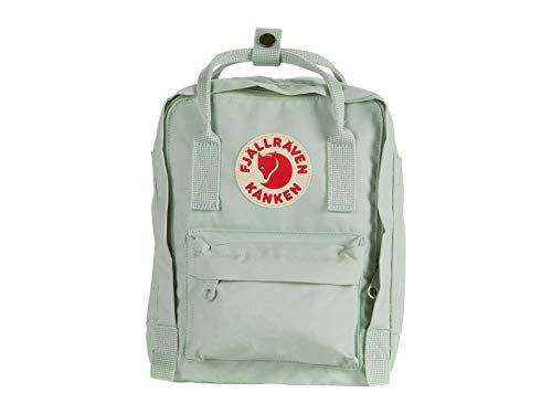 Image of Fjallraven Kanken Mini Backpack - Compact Everyday Carry, Durable Vinylon Fabric - Travel