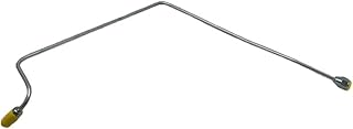 RAParts 40-3891328#4 Cylinder Injection Line Fits White/Oliver/Mpl Moline 2-135 2-155
