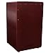 Sawtooth Satin Mahogany with Gloss Cherry Mahogany Back and Sides Standard Size Cajon