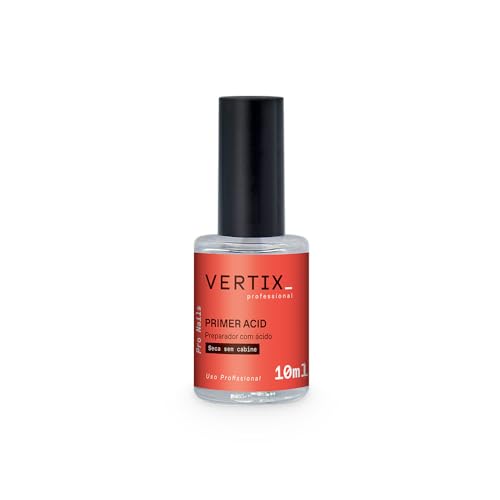 Vertix Primer Bonder Acid 10ml