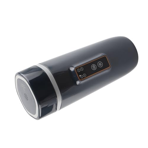 Hervidor eléctrico AYNEFY ajustable temperatura portátil miniatura 1