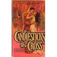 The Candlesticks and the Cross 0515052493 Book Cover
