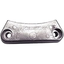 Martyr Anodes CM3588745A VP SXA-DPS Transom Bar, Aluminum