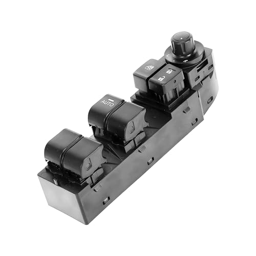 Interrupteur de commande lève-vitre électrique Mazda CX-5 LHD - 5