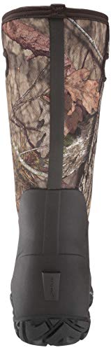 Bogs Men's Rut Hunter Es Camo Hunting Rainboot Rain Boot, Mossy Oak, 11 #TOP2