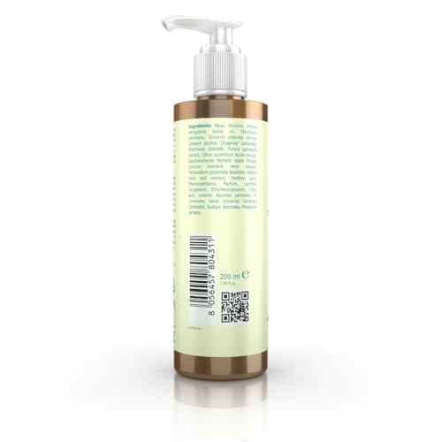 Reflower Body Tonic 200ML - 2