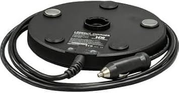 Greenlee - Lookout Charger, High Voltage Test & Measurement (LOC-01)