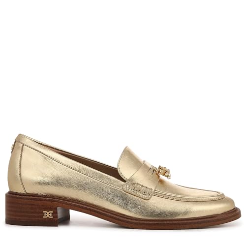 Image of Sam Edelman Women's Denise Suede Loafers