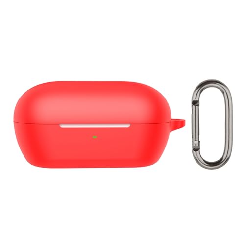 Custodia antiurto per auricolari delicata sulla lavabile antiscivolo protegge da cadute accidentali per protezione antipolvere C710N pelle