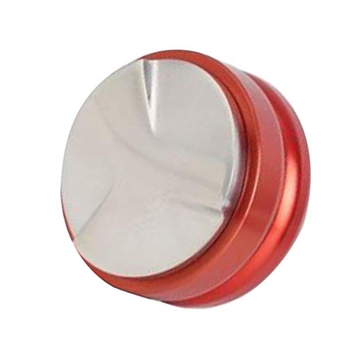 UPKOCH Distribuidor de Café Tamper Café en Polvo Martillo Macaron Portátil Apariencia Herramienta de Prensado de Café… - Imagen 3