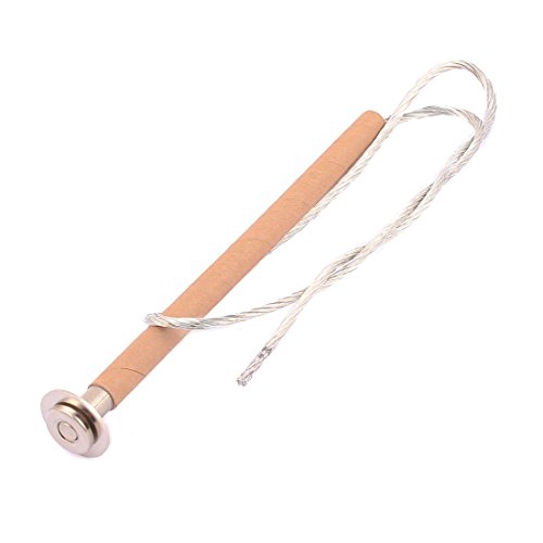 Aexit AC 11-27KV Distribution electrical 25A K T Type of Fuse Wire High Voltage Protector Dropout Fuse