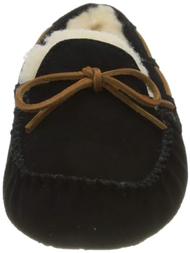 UGG Women's Australia Dakota Slippers2