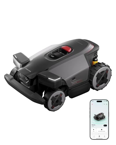 roborock RockMow X130H
