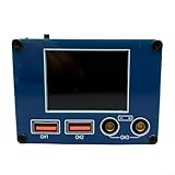 Startbuymore Multi-function Current Analyzer For Andr0id Motherboard Fault Diagnosis With 0.1mA Accuracy, USB-C, For Industrial Testing(Analyzer)