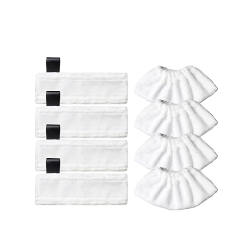 �P���q���[ Easyfix SC2 SC3 SC4 SC5 �X�`�[�����b�v�N���X �N���[�j���O�p�b�h �N���X�J�o�[ �X�`�[���t���A�N���[���A�b�v�N���[�i�[ �X�y�A�A�N�Z�T���[�p�[�c(Army green)