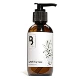 Babel Alchemy Beard Wash and Conditioner - Conditioning Wash for Softening, and Promoting Growth for
