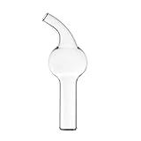 Radiance Glass Cap Replacement for Organic Aromas Essential Oil Diffusers
