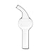 Radiance Glass Cap Replacement for Organic Aromas Essential Oil Diffusers