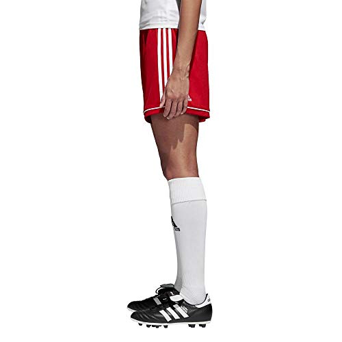 Adidas Squad17 Jersey, Pantaloncini Sportivi