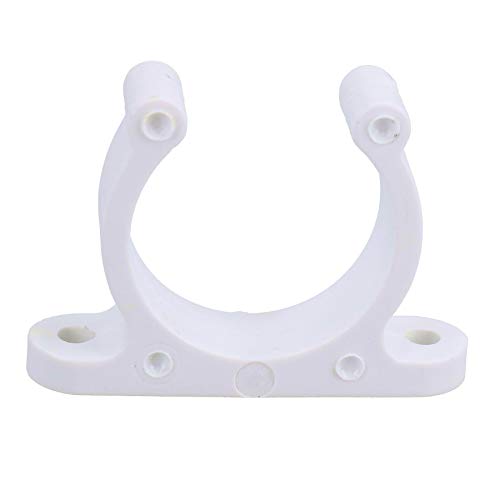 Clips de rangement 20 mm Plastimo AB Tools support polyamide pour tube gaffe et balai