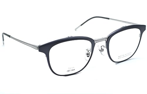 マッキントッシュ フィロソフィー MP-3004 col.2 単式 跳ね上げメガネ 度無レンズセット【正規販売店品】