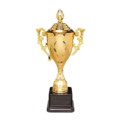 IEUDNS Troféu de prêmios para crianças, pequenos troféus, prêmios, decoração, lembrancinhas de festa