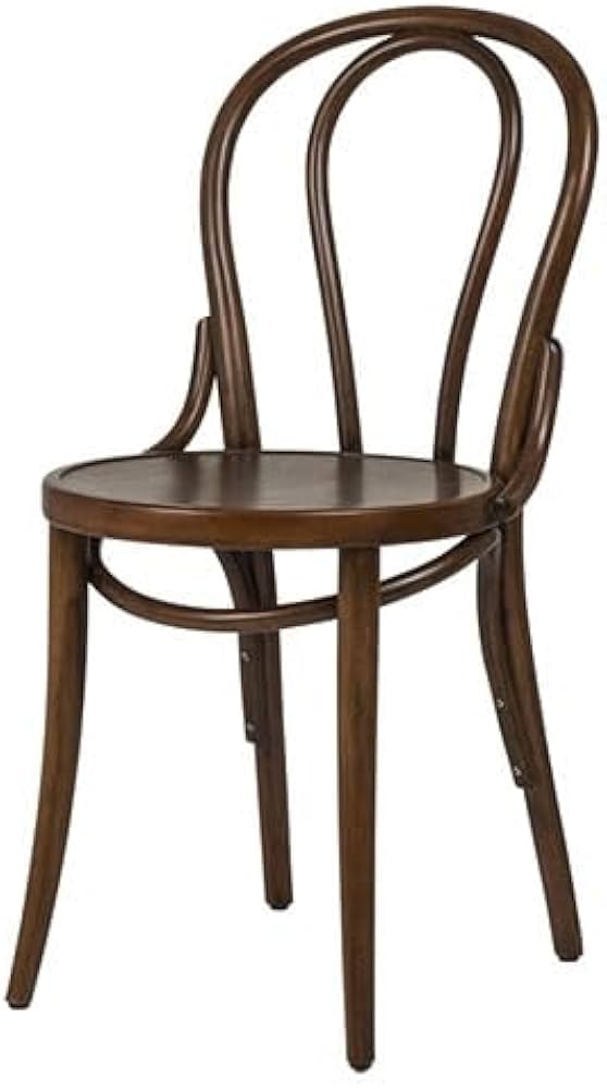 THONET トーネット　ヴィンテージ　ダイニングチェア　カフェチェア　1 Amazon｜THONET CHAIR（トーネットチェア）木製【 リプロダクト 木 曲