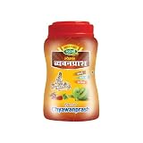 Swadeshi Ayurved Chyawanprash | Herbal Formulation with Natural Ingredients | 250GM Each | Pack of 2