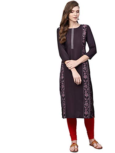 Image of Vaamsi Women's Kurta